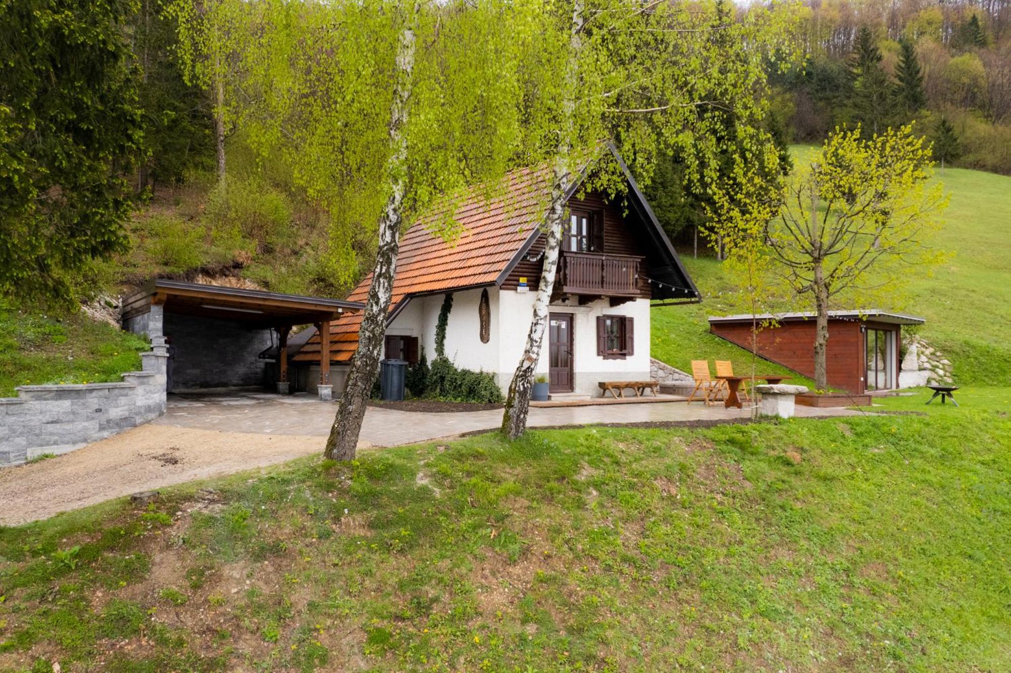 Апартаменты Kopise Col Экстерьер фото