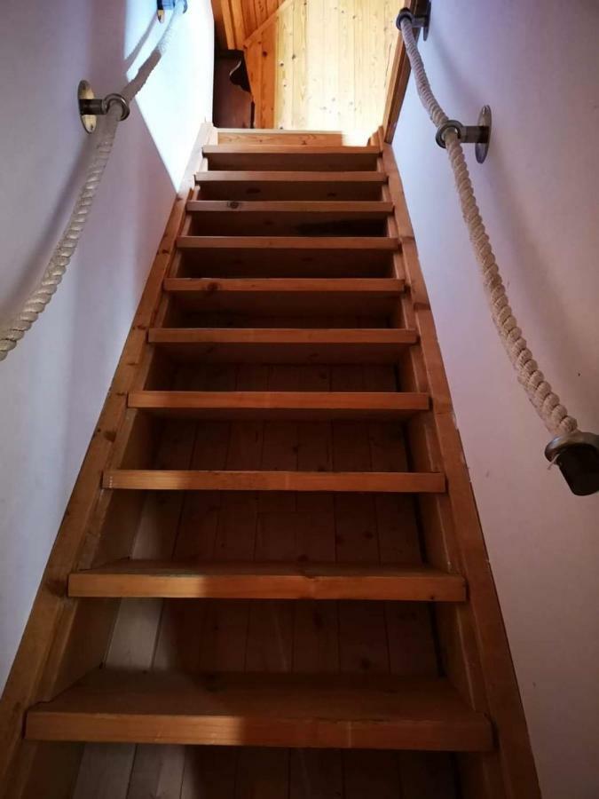 Апартаменты Kopise Col Экстерьер фото